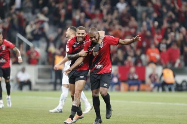 Athletico Paranaense