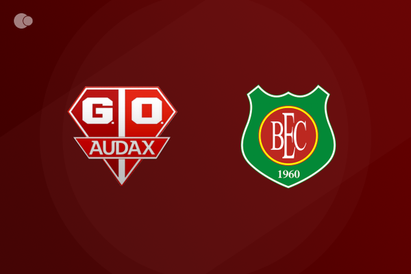 Osasco Audax vence o Barretos por 2-0