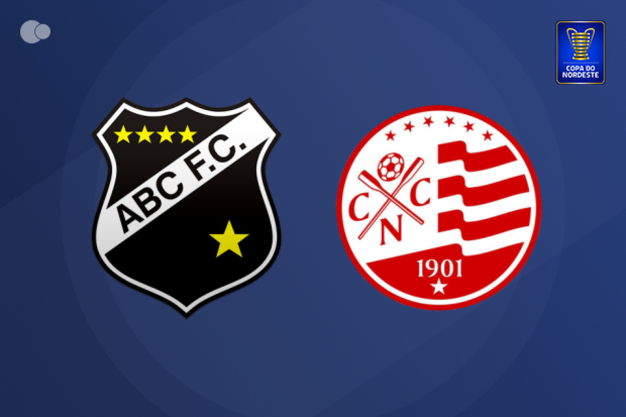 Sport x ABC-RN: saiba onde assistir jogo da Copa do Nordeste