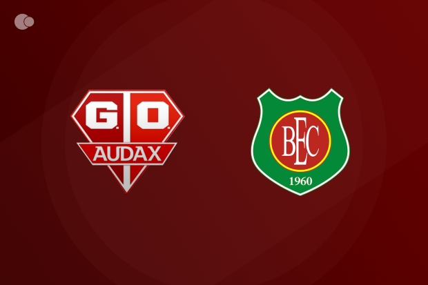 Osasco Audax vence o Barretos por 2-0