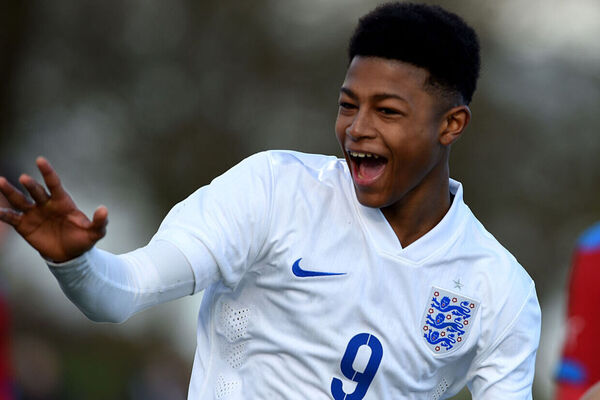 Brasil e Inglaterra se reencontram na Copa S17: Sabe onde est o prodgio algoz do ltimo ...