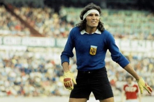 Lenda do Boca, 'El Loco' Gatti morre aos 80