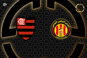 Flamengo x Esprance de Tunis - Retrospecto, escalaes e onde assistir