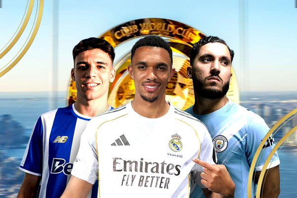 Transferncias cirrgicas e nomes de peso: 15 reforos de impacto antes do Mundial de Clubes