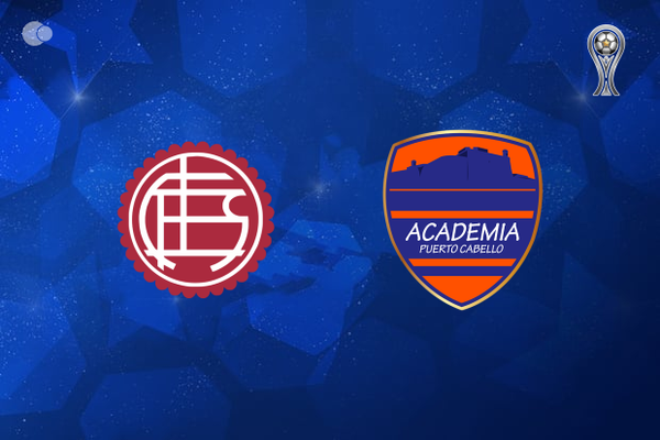 Lans x Academia Puerto Cabello - Retrospecto, escalaes e onde assistir
