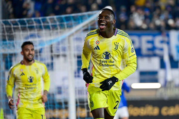Kolo Muani volta a brilhar e comanda a vitria da Juventus em cima do Como