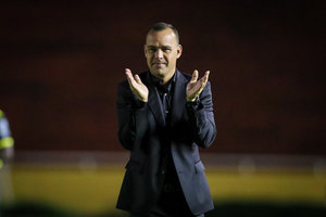 2020, quando a bola rolou: a velha dana das cadeiras dos tcnicos