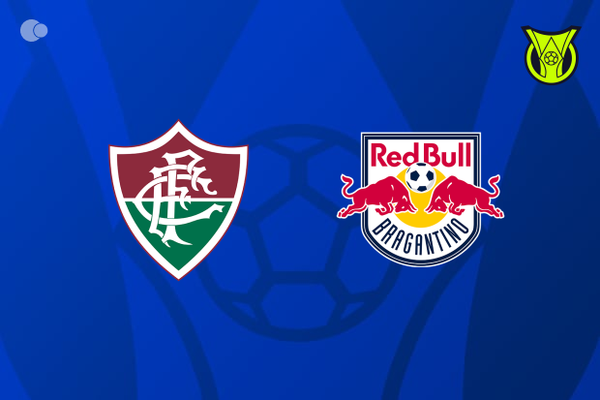 Fluminense x Red Bull Bragantino - Retrospecto, escalaes e onde assistir