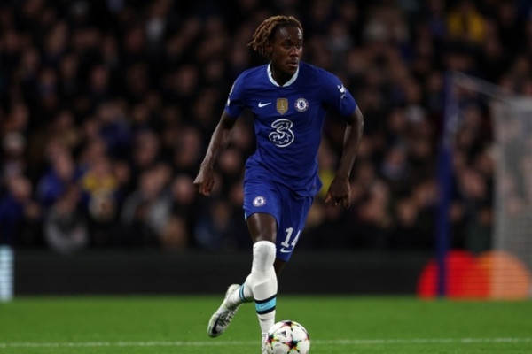 Chelsea recruta Chalobah de volta, aps emprstimo ao Palace
