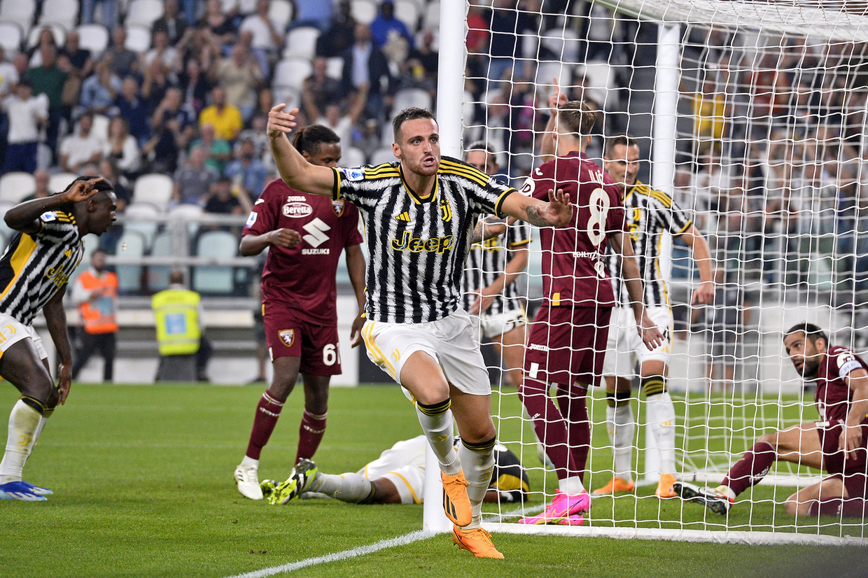 Rivalidade de um lado só? Torino em nova seca histórica contra a Juventus