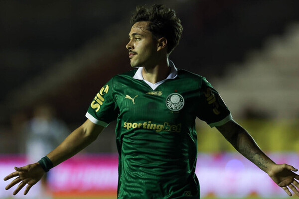 Palmeiras passa fcil pela Inter de Limeira e embola luta por vaga no mata-mata