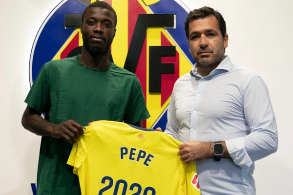 Pp prolonga vnculo com o Villarreal