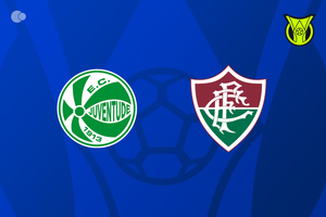Juventude x Fluminense - Retrospecto, escalaes e onde assistir