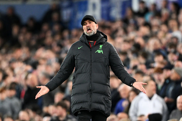 Klopp volta a afastar rumores de retorno como tcnico: 'Besteira'