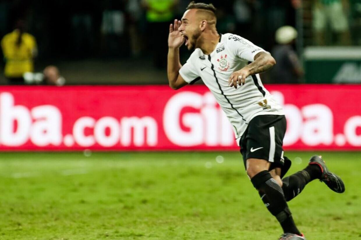 Fla espera Ortiz para o clássico e faz proposta ao Shakhtar por Maycon, do Corinthians
