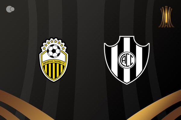 Deportivo Tchira x Central Crdoba S.Estero - Retrospecto, escalaes e onde assistir
