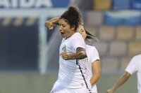 Santos vence o Minas Braslia e retoma a liderana do Brasileiro Feminino