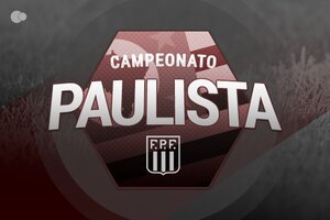 FPF divulga tabela do Paulista: Confira