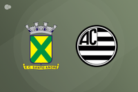 Athletic-MG consegue vitria magra sobre o Santo Andr
