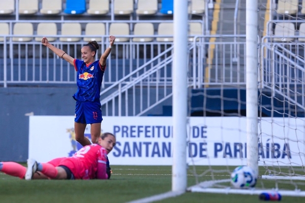 Bragantino rebaixa 3B e garante ltima vaga no mata-mata do Brasileiro Feminino