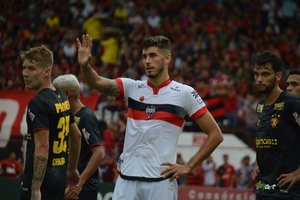 Botafogo acerta com dois primeiros reforos para 2020