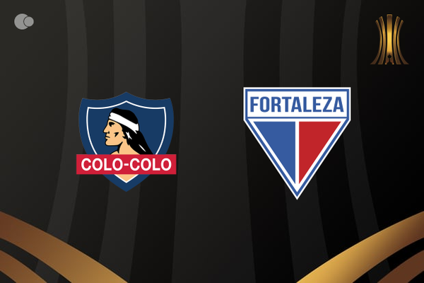 Colo-Colo x Fortaleza - Retrospecto, escalaes e onde assistir