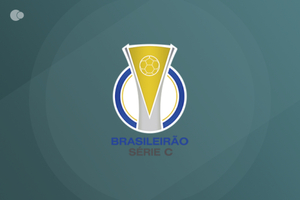 CBF divulga a tabela da Srie C do Brasileiro; confira os duelos