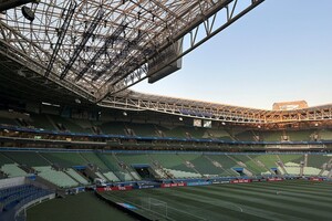 Palmeiras busca virada incrvel sobre o Barcelona; veja como foi