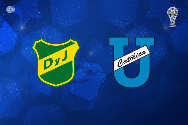 Defensa y Justicia x Universidad Catolica - Retrospecto, escalaes e onde assistir