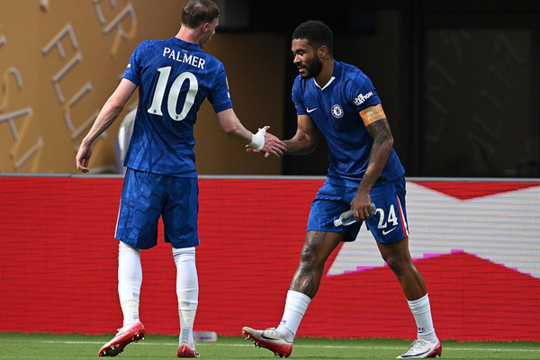 Chelsea passa pelo Benfica e reedita final de Mundial contra o Palmeiras nas quartas