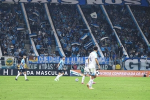 CSA segura Grmio na Arena e avana na Copa do Brasil