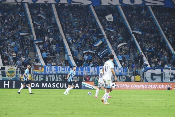 CSA segura Grmio na Arena e avana na Copa do Brasil