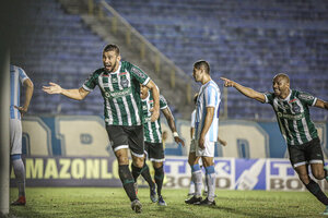 Coritiba busca virada contra Londrina e retoma liderana da Srie B