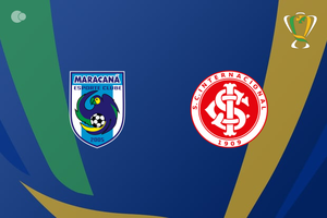 Maracan x Internacional: Retrospecto, escalaes e onde assistir