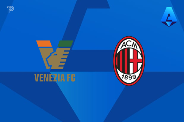 Venezia x Milan - Retrospecto, escalaes e onde assistir