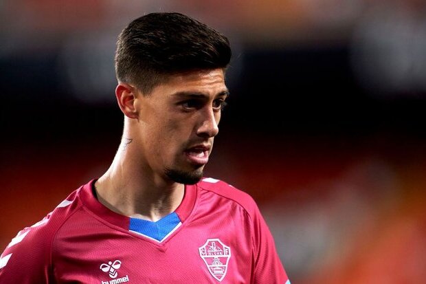Emi Rigoni Emiliano Rigoni: Conheça o novo meia tricolor :: ogol.com.br