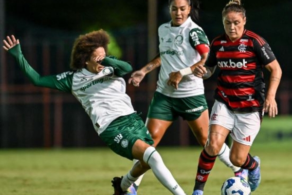 Definidos os duelos das quartas do Brasileiro Feminino: Confira! 