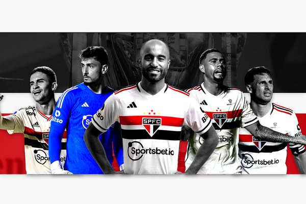 Enciclopédia: Todos os Títulos da Base - SPFC
