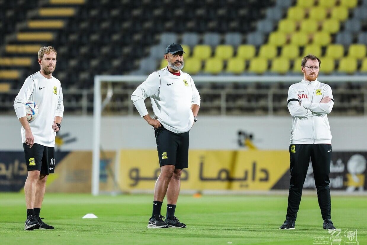 Sepahan x Al Ittihad: onde assistir ao vivo o jogo de hoje (02/10) pela  Liga dos Campeões AFC, Futebol