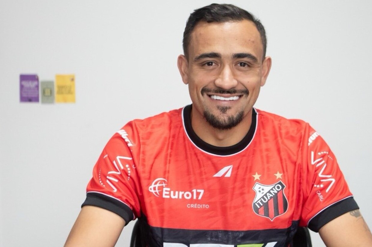 Ituano busca reforço experiente para a lateral