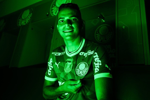 Assistir Santos x Palmeiras ao vivo grátis 11/05/2023