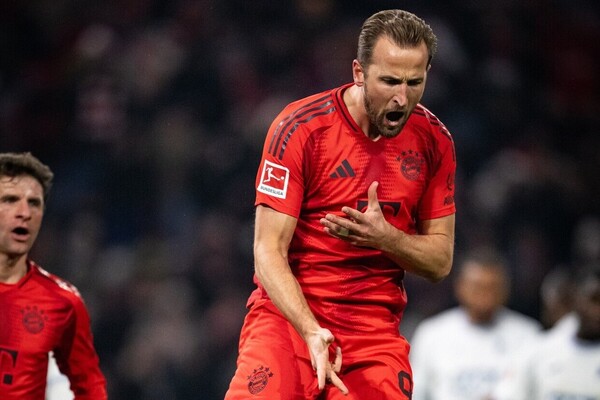 Bayern tem incio avassalador e atropela o Hoffenheim na Bundesliga