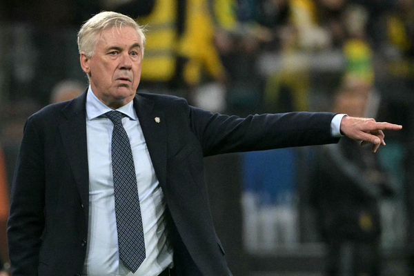 Ancelotti analisa vitria, comenta funo de Cunha e estipula lista com 70 jogadores a obs...
