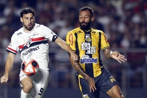 So Paulo supera ferrolho, bate Novorizontino e avana s semis do Paulisto