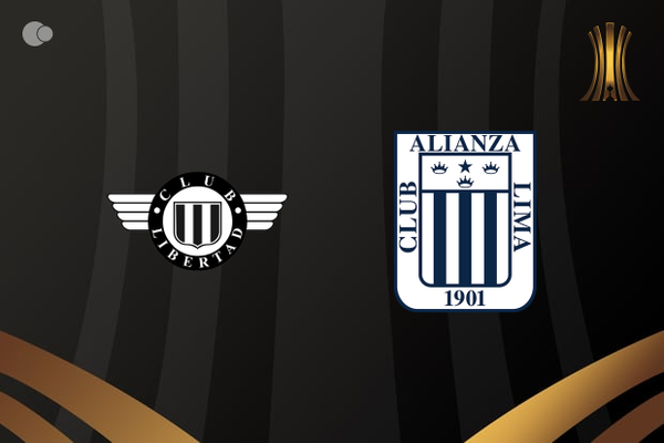 Libertad x Alianza Lima - Retrospecto, escalaes e onde assistir