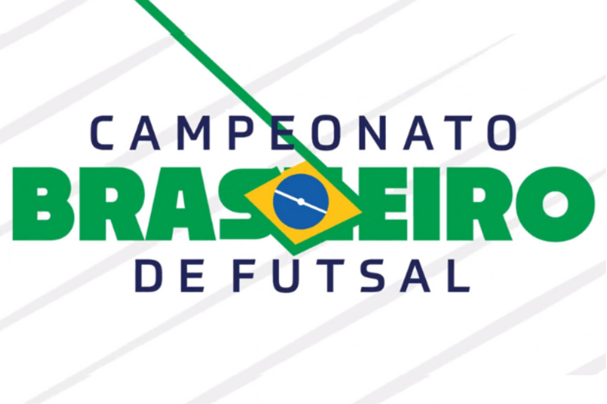 CBFS anuncia a criação do Campeonato Brasileiro de Futsal