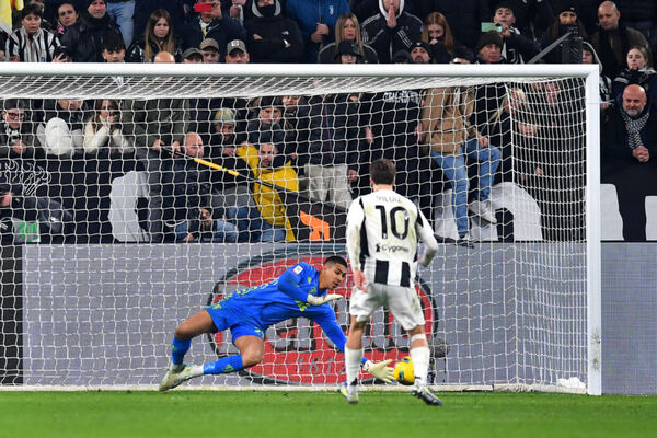Empoli assume o posto de zebra e elimina Juventus nos pnaltis