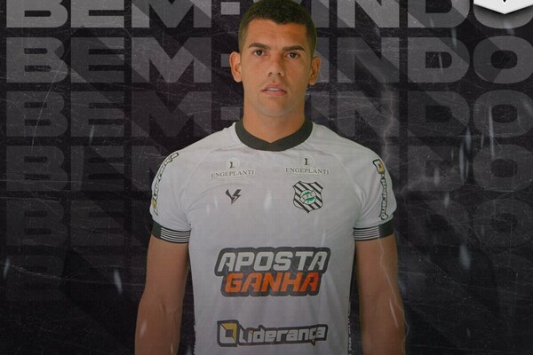 Figueirense busca reforo na Inter de Limeira