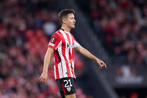 De olho em James, Boca quer tambm basco do Athletic