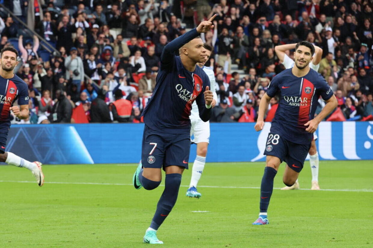 Barcelona x Paris Saint Germain: acompanhe tudo sobre o jogo ao vivo pela Champions  League - Jogada - Diário do Nordeste